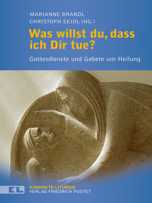cover image of Was willst du, dass ich dir tue?